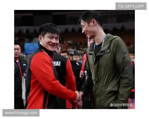 莫雷加德赞王励勤马龙再战樊振东